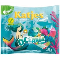 Katjes - Oceania, 275 g
