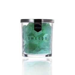 Sweeds Cocktail Sweets - Gin, 300 g