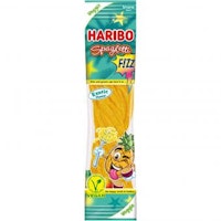 Haribo - Spagetti Exotic, 200 g