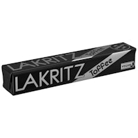 Perfetti van Melle - Lakritskolor, 41 g