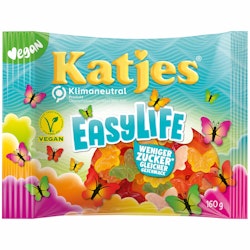 Katjes - EasyLife, 160 g