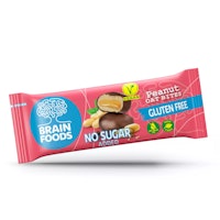 Brain Foods - Peanut Bites, 44 g