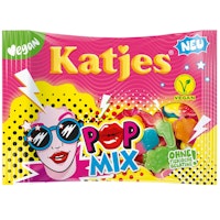 Katjes - Pop Mix, 175 g