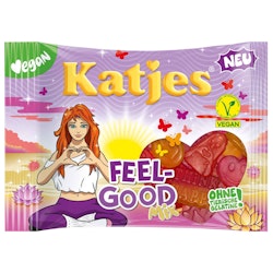 Katjes - Feel Good Mix, 175 g