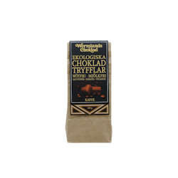 WermlandsChoklad - Tryffel Kaffe, 200 g