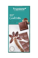 Benjamissimo - Carob & Dadlar, utan tillsatt socker, 70 g