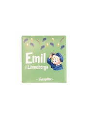 Astrid Lindgren - Emil Hysspiller, 25 g