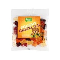 Vantastic Foods - Fruktgummibjörnar, 150 g (BF 2024-03-30)