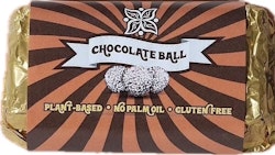 Vegan Delight - Chocolate Ball bars, 50 g