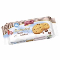 Coppenrath - Choklad Cookies, 200g