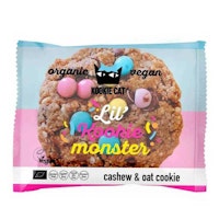 Kookie Cat - Lil’ kakmonstret, 50 g