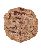 Kookie Cat - Vanilj & Chokladkaka, 50