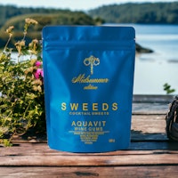 Sweeds Cocktail - Aquavit, Midsummer edition, 180 g