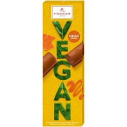 Niederegger - Caramel Crunch, chokladbtar, 100 g