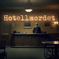 Hidden Reality - Mordgåta: Hotellmordet