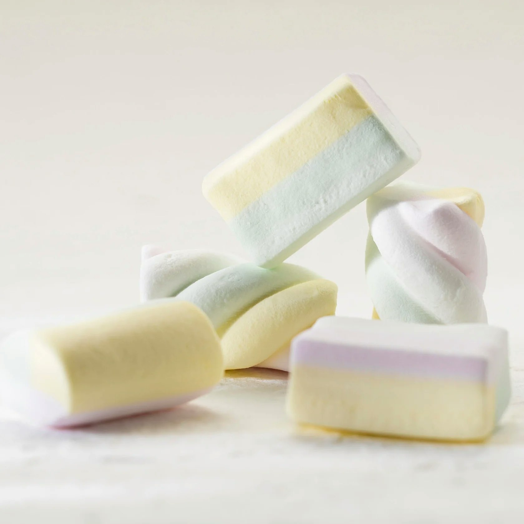 Sweet-Switch - Marshmallows Twist Mix, 70 g
