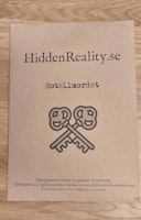Hidden Reality - Mordgåta: Hotellmordet