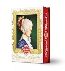 Reber - Constanze Mozart Kulor, fylld choklad120g