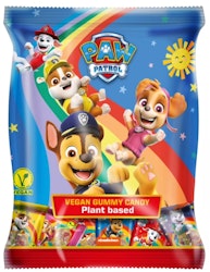 Ragolds - Paw Patrol Multipack, fruktgummin, 240 g