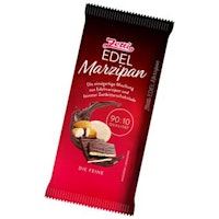 Zetti - Edel Marzipan, marsipan,100 g