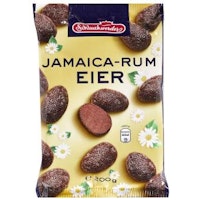 Schluckwerder - Jamaica Rum Ägg, 200 g