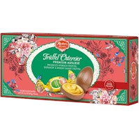 Reber - Tryffelägg Premium, fylld choklad, 100 g
