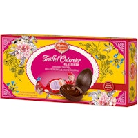 Reber - Tryffelägg Klassiker, fylld choklad, 100 g