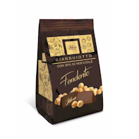 Oliva - Mörk Giandujottinougat, 150 g