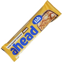 Ahead - Salted Peanut Caramel, Chokladbar, 35 g