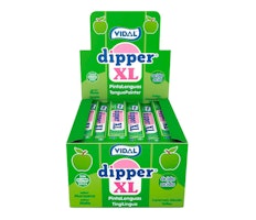 Vidal - Apple Dipper XL, kola, 10,5 g