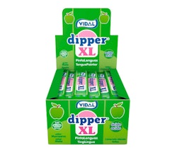 Vidal - Apple Dipper XL, kola, 10,5 g