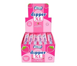 Vidal - Strawberry Dipper XL, kola, 10,5 g