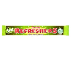 Swizzels - Sour Apple, kola, 18 g