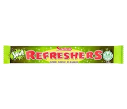 Swizzels - Sour Apple, kola, 18 g