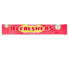 Swizzels - Strawberry, kola, 18 g