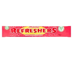 Swizzels - Strawberry, kola, 18 g