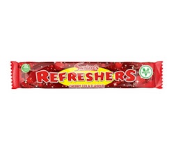 Swizzels - Cherry Cola, kola, 18 g