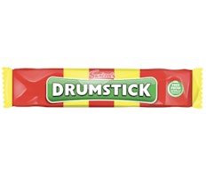 Swizzels - Drumstick, kola, 18 g