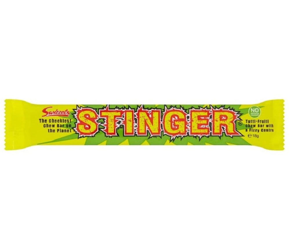Swizzels - Stinger, kola, 18 g
