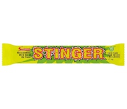 Swizzels - Stinger, kola, 18 g