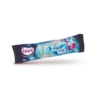 Frisia - Rocket Balls Blackberry, kolor, 5-pack, 33 g