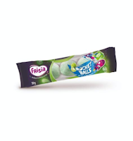 Frisia - Rocket Balls Apple, kolor, 5-pack, 33 g