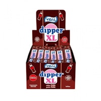 Vidal - Dipper XL Cola, 10,5 g
