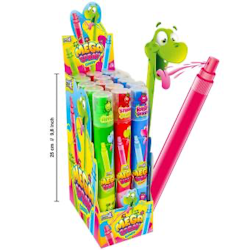 Sweet Flash - Mega Spray Candy, flytande godis, 105 ml