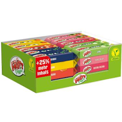 Fritt - Frucht & Smoothie Style, kola, 70g