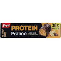 Bergen - Protein Praline, chokladpralin, 50g