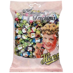 Henri - Fruktkarameller, 250g