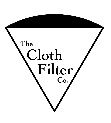 The Cloth filter No. 4 - reusable coffee filter made of cloth