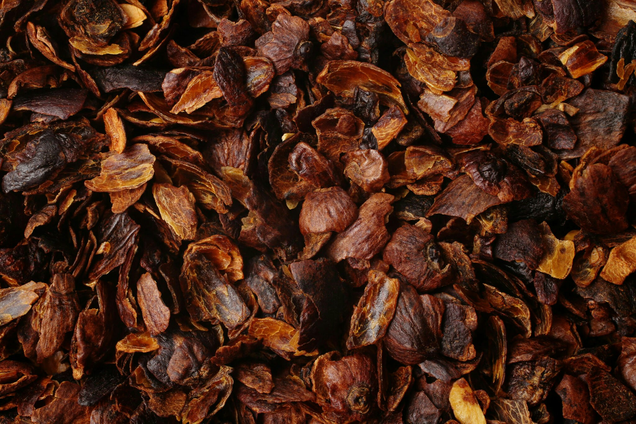 “Cascara“ – coffee cherry tea