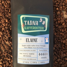 "Elaine" | Single origin kaffe